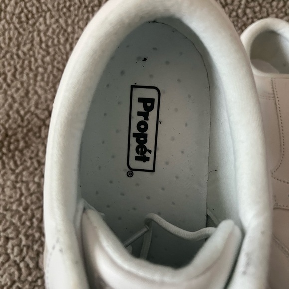 Size 7 Brand new white runners - Picture 4 of 9